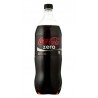 Coca Cola Zero Bottiglia 1,5 lt